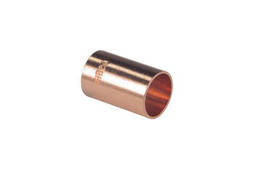 Manchon cuivre frigorifique à braser, Conex Bänninger, 7/8"