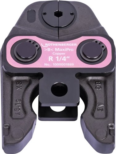 Persbek MaxiPro, Rothenberger Standard, 3/8"
