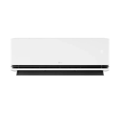 Airco wandmodel multisplit, binnenunit, LG DUALCOOL AI Deluxe H09S1DA.NS1, koelen 2,5 kW, R32