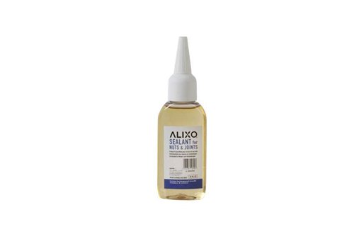 Produit d'étanchéité pour écrous et raccords, Alixo, 50 ml