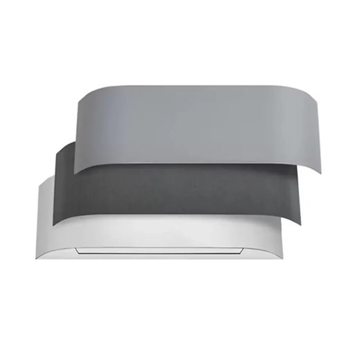 Climatiseur mural multisplit, unité intérieure, Toshiba Haori RAS-B10N4KVRG, froid 2,5 kW, R32
