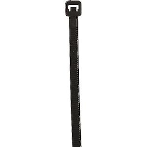 Collier de câblage, BizLine Unity Origin, 142 x 2,5 mm, boîte de 100