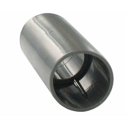 Manchon pour tube électrique rigide en PVC, Ø 20 mm