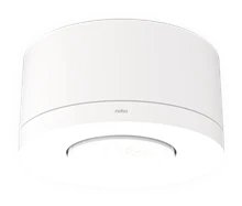 Bewegingsmelder voor opbouw, Niko M42MR, bereik 12 tot 13 m, IP54, wit