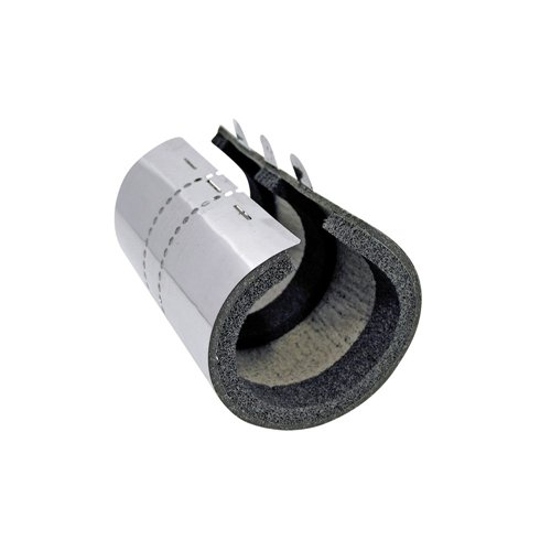 Manchon coupe-feu pour tube plastique, Walraven Pacifyre MK II, Ø 95-103 mm