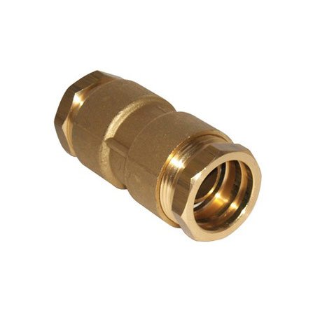 Manchon à compression pour PE renforcé, Huot SR2, 5/4"