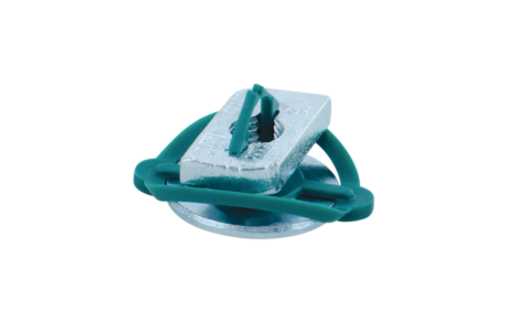 Écrou coulissant pour rail, Walraven RapidRail WM0-35, M8