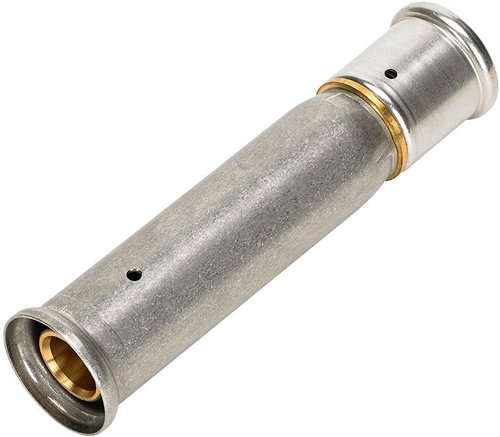 Raccord de réparation à sertir multicouche, Henco Easymounting, Ø 26 mm