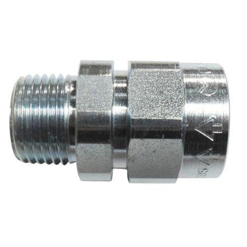 Clapet de protection thermique gaz, Soper, 3/4", 5 bar