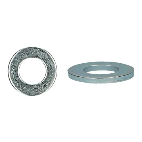 Vlakke sluitring, PGB-Europe, M10, DIN 125 A