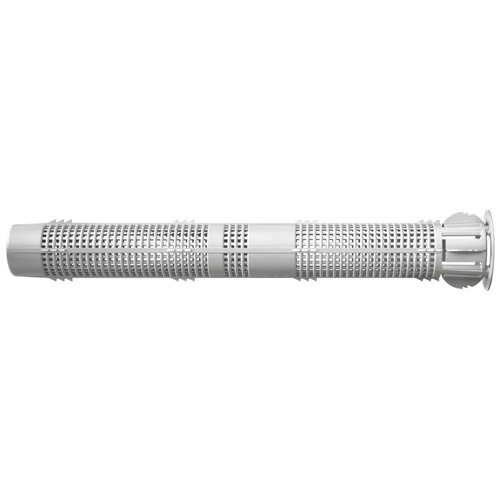 Injectiehuls voor chemische verankering, fischer FIS HK, Ø 12 x 85 mm, set van 4