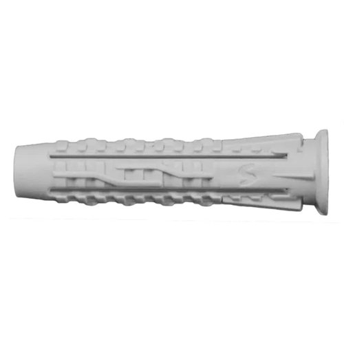 Universele plug, PGB-Europe Smart XUP, Ø 6 x 30 mm, doos van 200