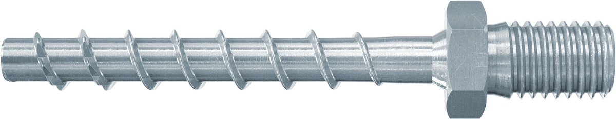 Betonschroef, fischer UltraCut FBS II, Ø 6 x 35 mm, schroefdraad M10, doos van 100