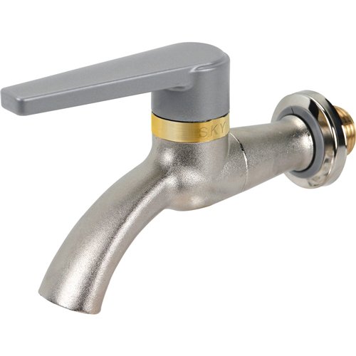 Robinet de puisage antigel, Effebi Sky, 1/2"