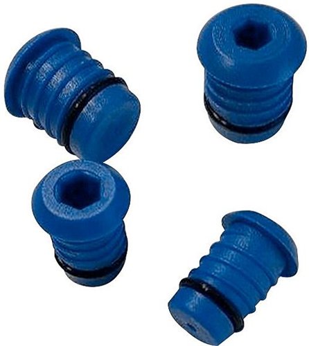 Bouchon d'essai pour tube multicouche, Henco, Ø 20 mm