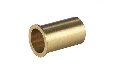 Douille de renfort laiton pour tube cuivre, Walraven, Ø 13/15 mm