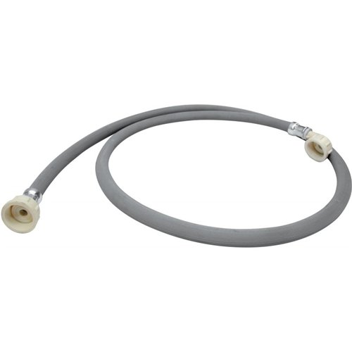 Toevoerslang voor wasmachine, 3/4", lengte 150 cm