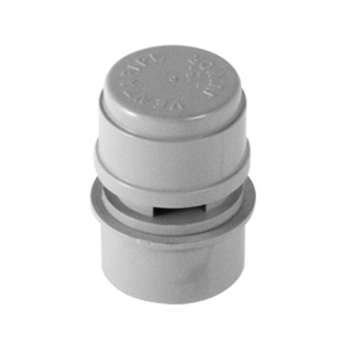 Aérateur d'évacuation, McAlpine Ventapipe Junior, Ø 32/40 mm
