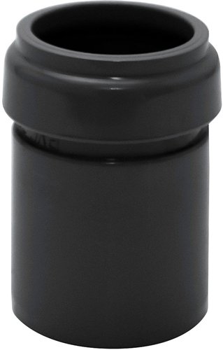 Réduction excentrique PVC d'évacuation à joint, Eupen, Ø 40 x 32 mm