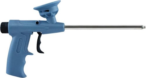 Pistolet pour mousse PU, Soudal Compact