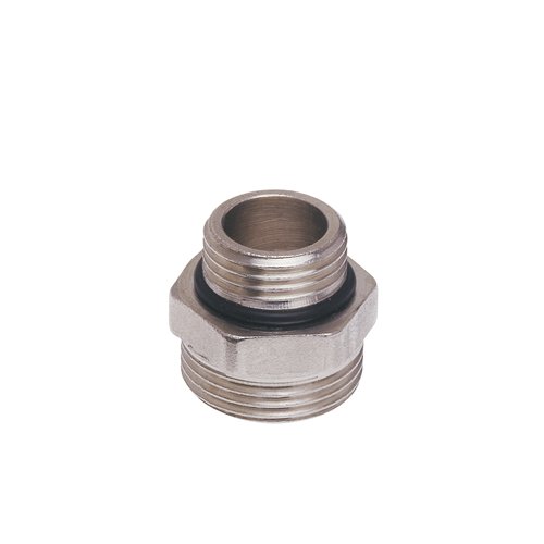 Mamelon eurocône, ICMA, mâle 1/2" x eurocône 3/4"