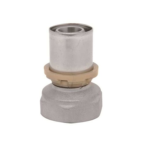 Raccord à sertir multicouche femelle, ICMA Sempiter, Ø 16 mm x femelle 1/2"