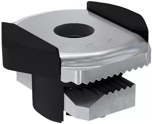 Écrou coulissant pour rail, fischer FSM Clix M, M10