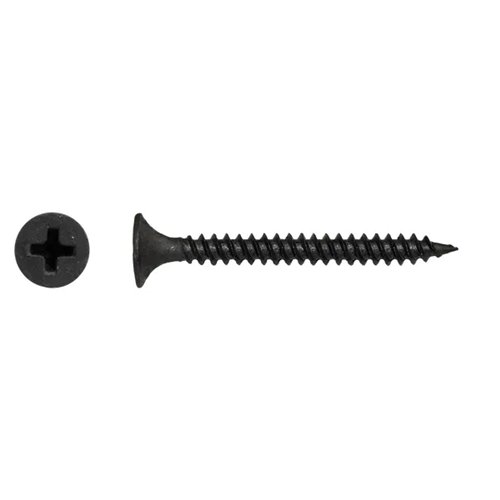 Vis à fixation rapide, PGB-Europe type S, Ø 3,5 x 25 mm, boîte de 200