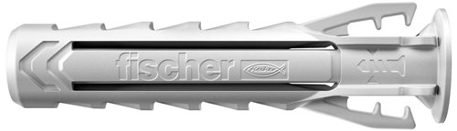 Cheville à expansion, fischer SX Plus, Ø 6 x 50 mm, boîte de 100