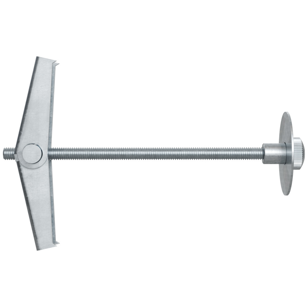 Tuimelplug, fischer KD 3, Ø 12 x 95 mm, doos van 50