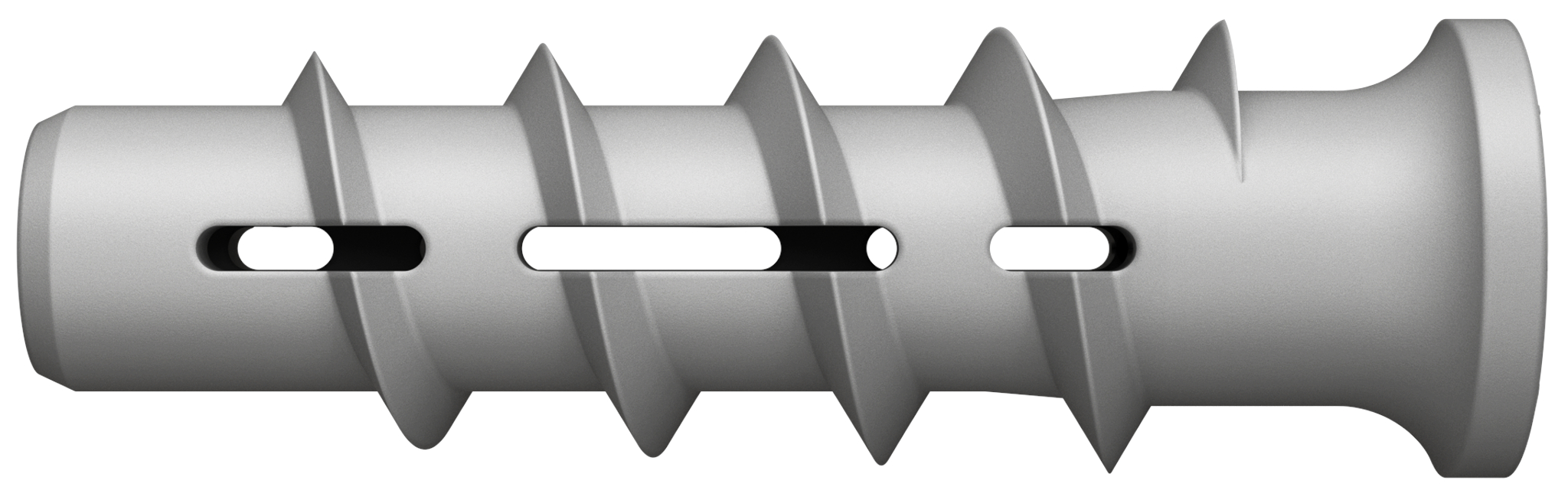 Cheville pour béton cellulaire, fischer FTP K 6, Ø 8 x 50 mm, boîte de 25