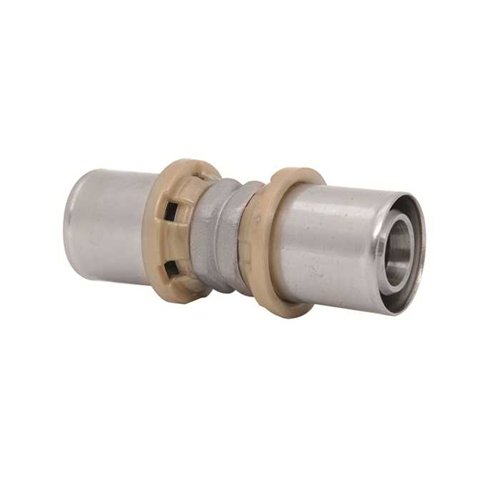 Manchon à sertir multicouche, ICMA Sempiter, Ø 20 mm