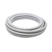 Tube multicouche préisolé, Begetube alpex duo XS, Ø 32 x 3 mm, isolation 13 mm, couronne de 25 m, gris