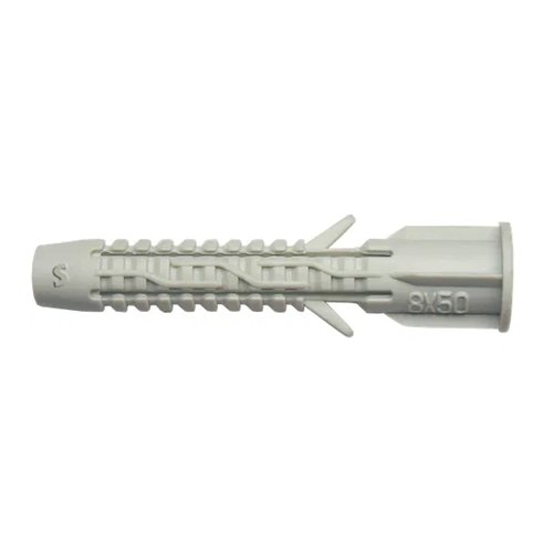 Cheville universelle, PGB-Europe Smart UP, Ø 6 x 35 mm, boîte de 100