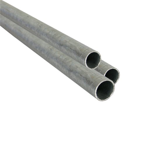 Gegalvaniseerde stalen buis, 2", staaf van 6 m