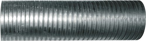 Protection pliable pour tube gaz PLT, Flexigas, DN 15 à DN 32, rouleau de 10 m