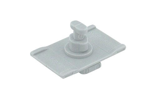Adaptateur de rail, Walraven starQuick, longueur 150 mm