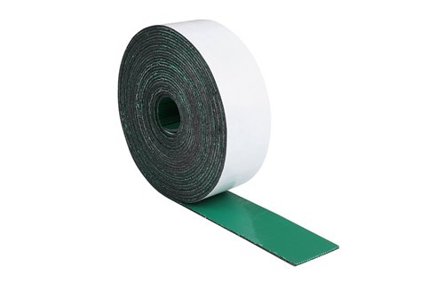 Bande coupe-feu, Walraven Pacifyre FPW, largeur 50 mm, épaisseur 2 mm, rouleau de 9,2 m