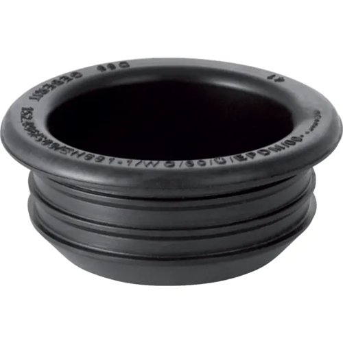 Lipdichting voor afvoer, Geberit, Ø 58 x 32 mm