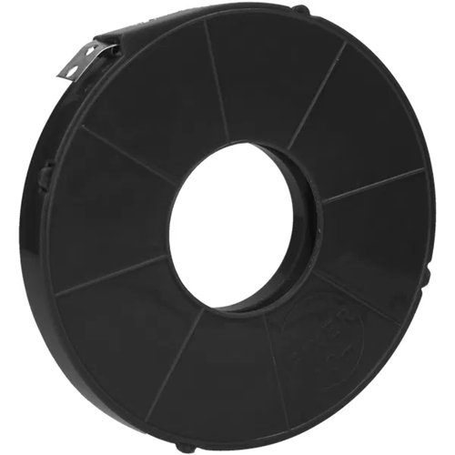 Geperforeerde montageband, PGB-Europe, breedte 17 mm, rol van 10 m, verzinkt
