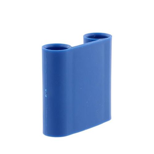Gabarit pour bloc H de radiateur, Henco, entraxe 50 mm