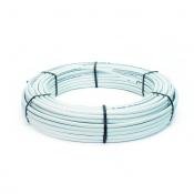 Meerlagenbuis zonder mantel, Begetube alpex duo XS, Ø 26 x 3 mm, rol van 50 m