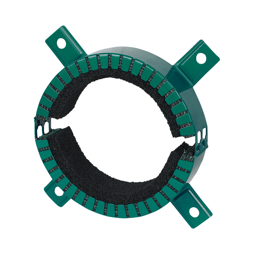 Collier coupe-feu, Walraven Pacifyre FPC, Ø 75 mm