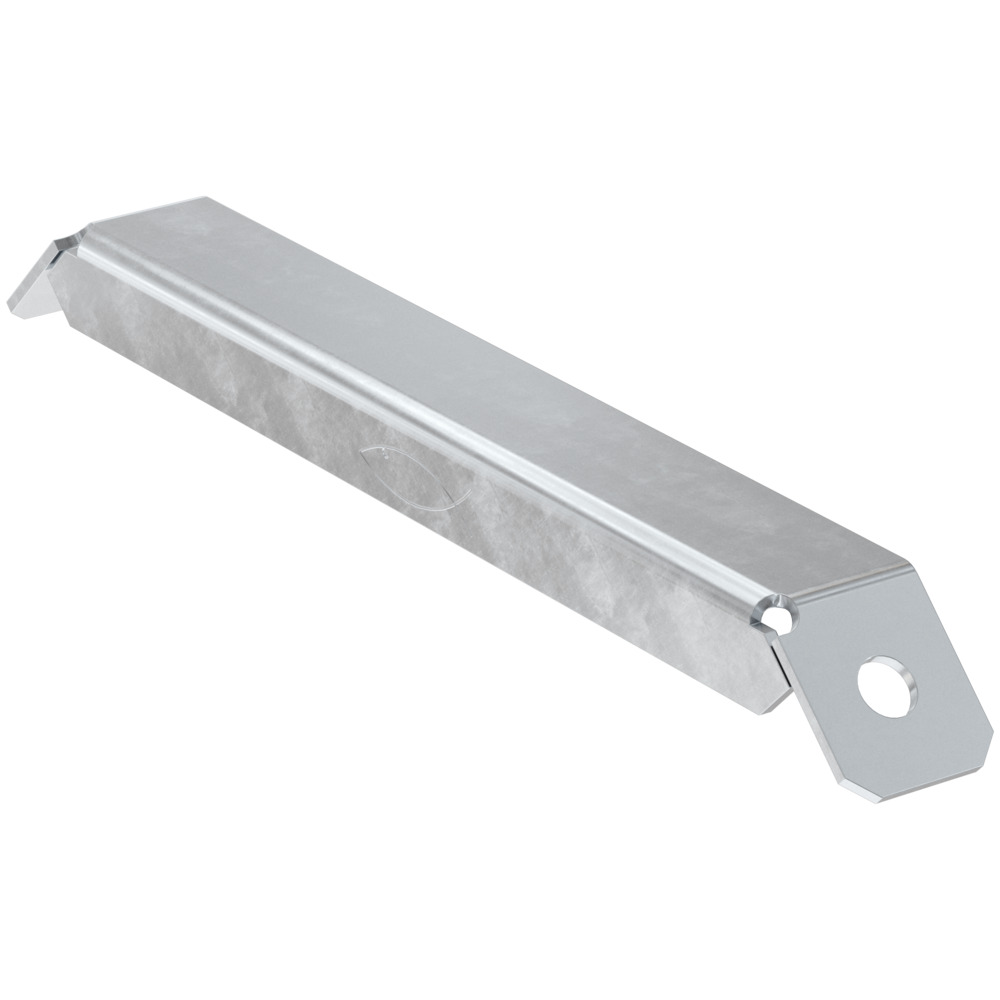 Jambe de force pour console, fischer WS 31, 45°