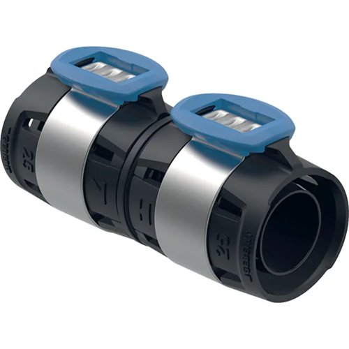 Manchon à sertir multicouche, Geberit FlowFit, Ø 40 mm