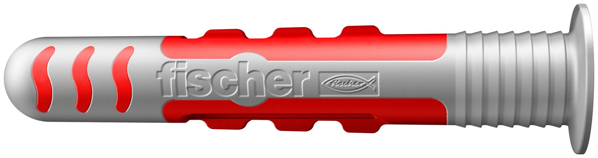 Waterdichte plug met rvs-schroef, fischer DuoSeal, Ø 6 x 38 mm, doos van 50