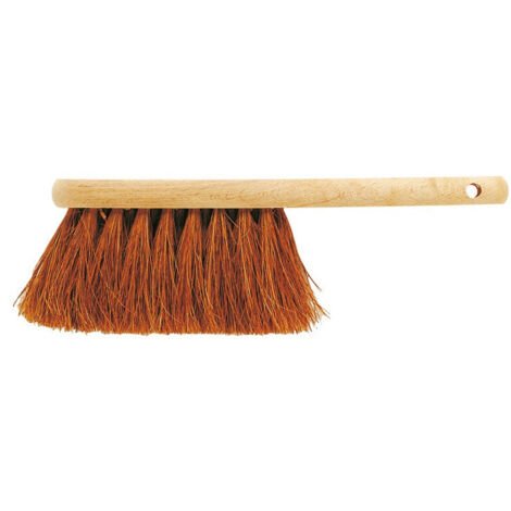 Balayette à main, longueur 25 cm