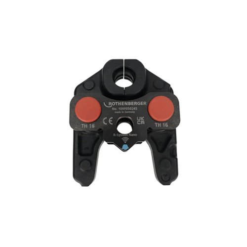 Mâchoire à sertir, Rothenberger ROMAX NANO iJAW, profil TH, Ø 20 mm