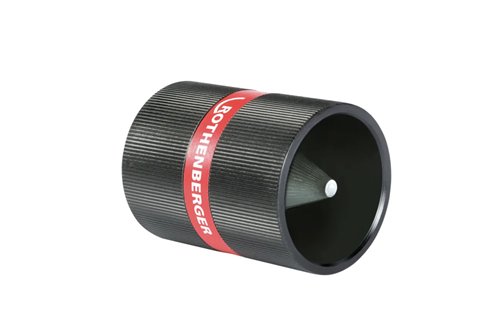 Binnen- en buitenontbramer, Rothenberger, Ø 10 tot 54 mm, voor koper en inox