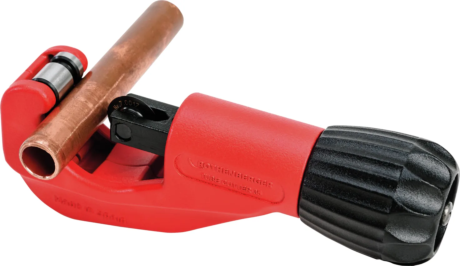 Coupe-tube cuivre, Rothenberger TUBE CUTTER 35, Ø 6 à 35 mm